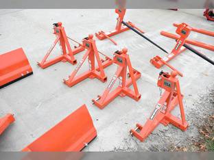 2025 Taylor-Way 233TM-GN