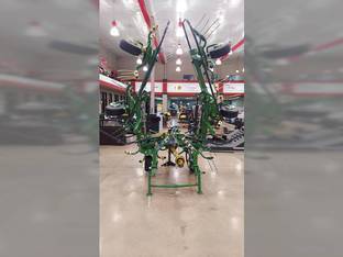 2024 Krone VENDRO 680