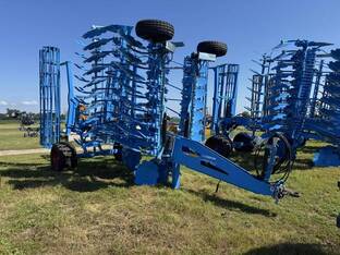 2024 Lemken RUBIN 12/700KUA