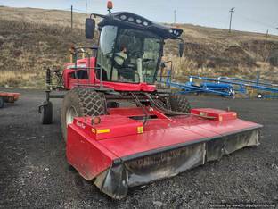 2024 AGCO Massey - Ferguson WR265