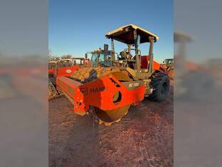 2023 Hamm HC100iP