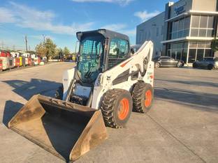 2022 Bobcat S770