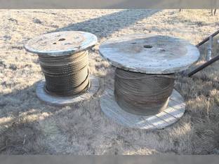 Custom Built 1 INCH CABLE