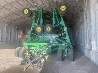 2021 John Deere 1890