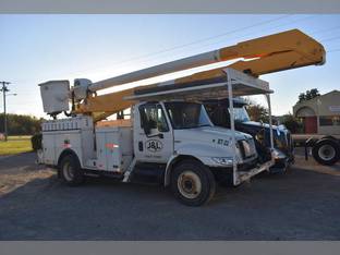 2008 ALTEC AA755L