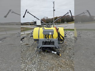 2024 Crop Care AGX200