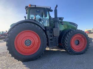 2025 Fendt 1050 Vario