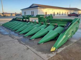 2024 John Deere C12F