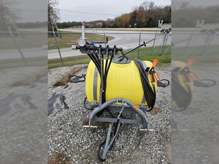 2024 Crop Care AGX 110