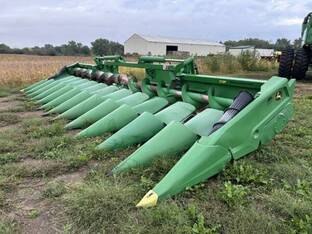 2024 John Deere C12F