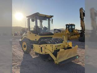 2022 BOMAG BW 145 PDH-5