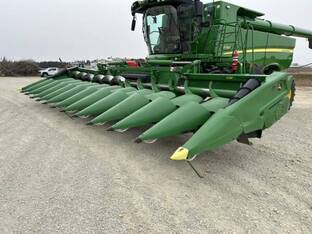 2024 John Deere C12F