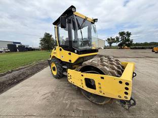 2023 BOMAG BW 145 PDH-5