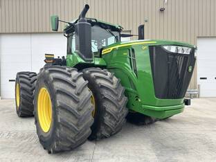 2024 John Deere 9R 590