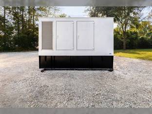 2002 Olympian 200 KW