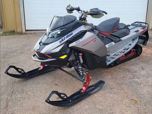2023 Ski-Doo RENEGADE X-RS 850 ETEC