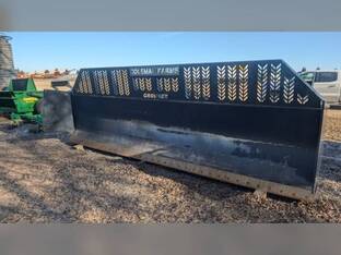 2020 Grouser Grouser 18BF