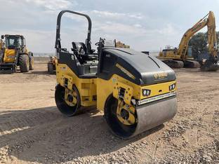 2023 BOMAG BW 138 AD-5