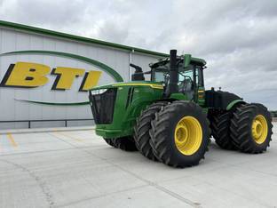 2023 John Deere 9R 540