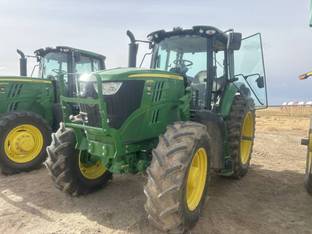 2023 John Deere 6175M