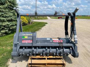 2026 Loftness BATTLE AX LIGHT