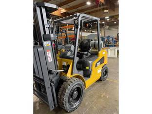 2022 Caterpillar GP30N