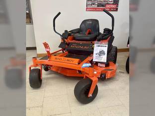 2025 Bad Boy MZ MAGNUM 4800