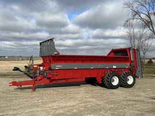 2024 FIELD LINE FL680