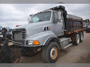 2008 Sterling L9500