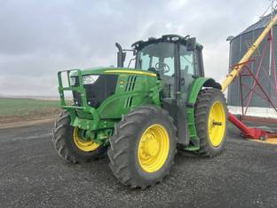2023 John Deere 6175M