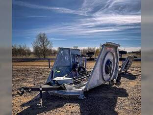 2024 Modern AG Products 15 PREDATOR