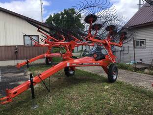 Kuhn SR112