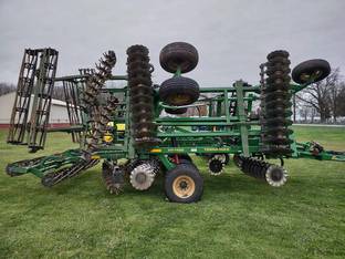 2024 Great Plains HT1100-25