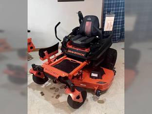 2025 Bad Boy MAVERICK 6000