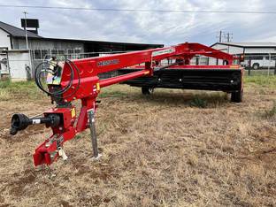 2025 Massey-Ferguson 1393