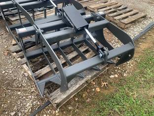 2025 IRONCRAFT SERG48