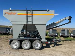 2025 Speed King 330/411