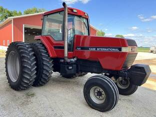 1990 Case IH 7120