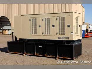 2000 GENERAC 200 KW