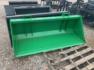 2024 IRONCRAFT JD67TRAC72