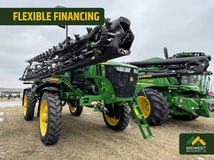 2024 John Deere 410R