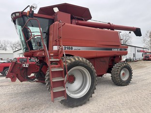 1995 Case IH 2188