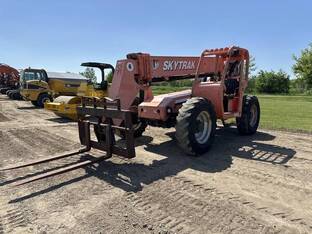 2006 JLG 6042