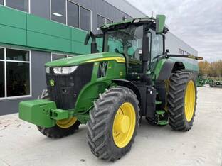 2024 John Deere 7R 230