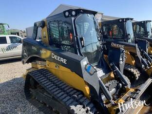 2024 John Deere 331G