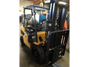 2022 Caterpillar GP30N