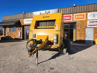 2023 Vermeer Mfg. Co. 605N