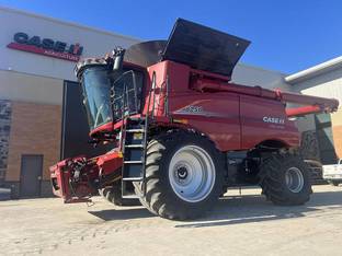 2023 Case IH 8250