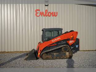 2021 Kubota SVL97-2