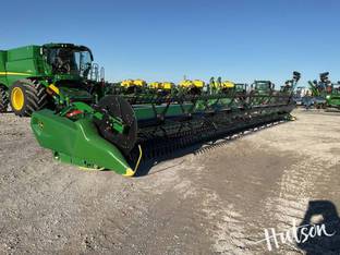 2023 John Deere RD45F
